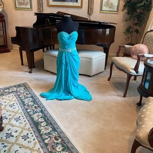 Prom / Formal evening dress